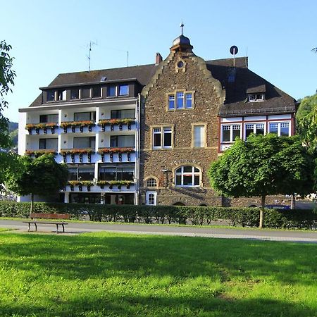 Hotel Klasen Кохем Екстер'єр фото