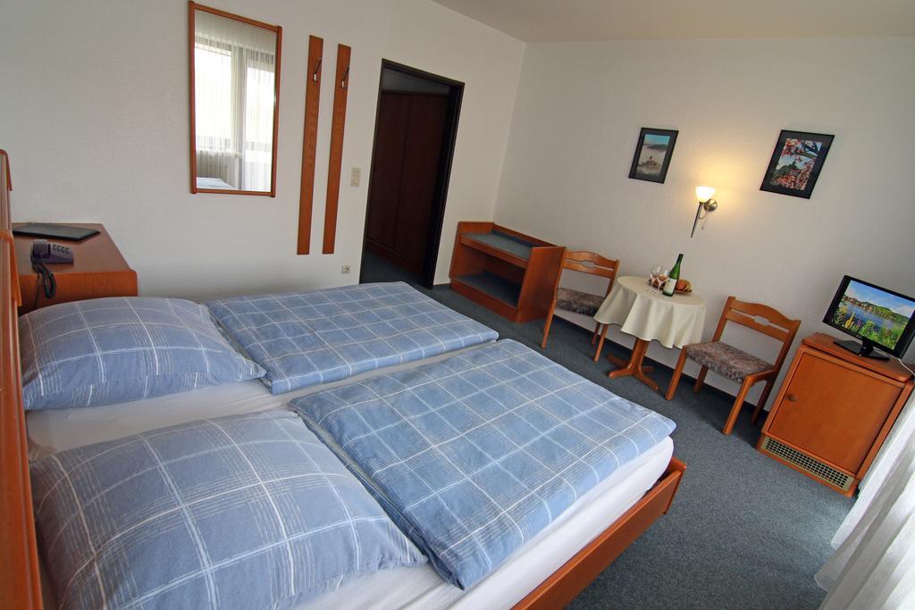 Hotel Klasen Кохем Екстер'єр фото