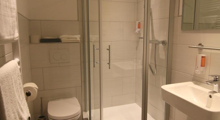 Hotel Klasen Кохем Екстер'єр фото