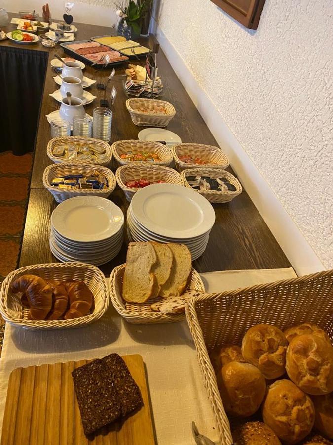 Hotel Klasen Кохем Екстер'єр фото