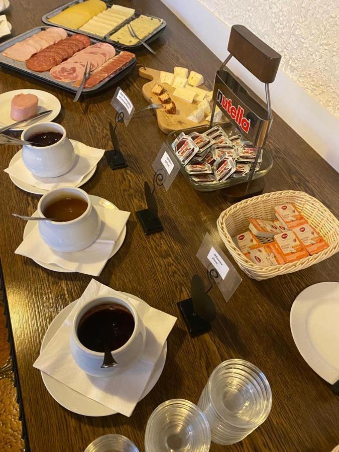 Hotel Klasen Кохем Екстер'єр фото