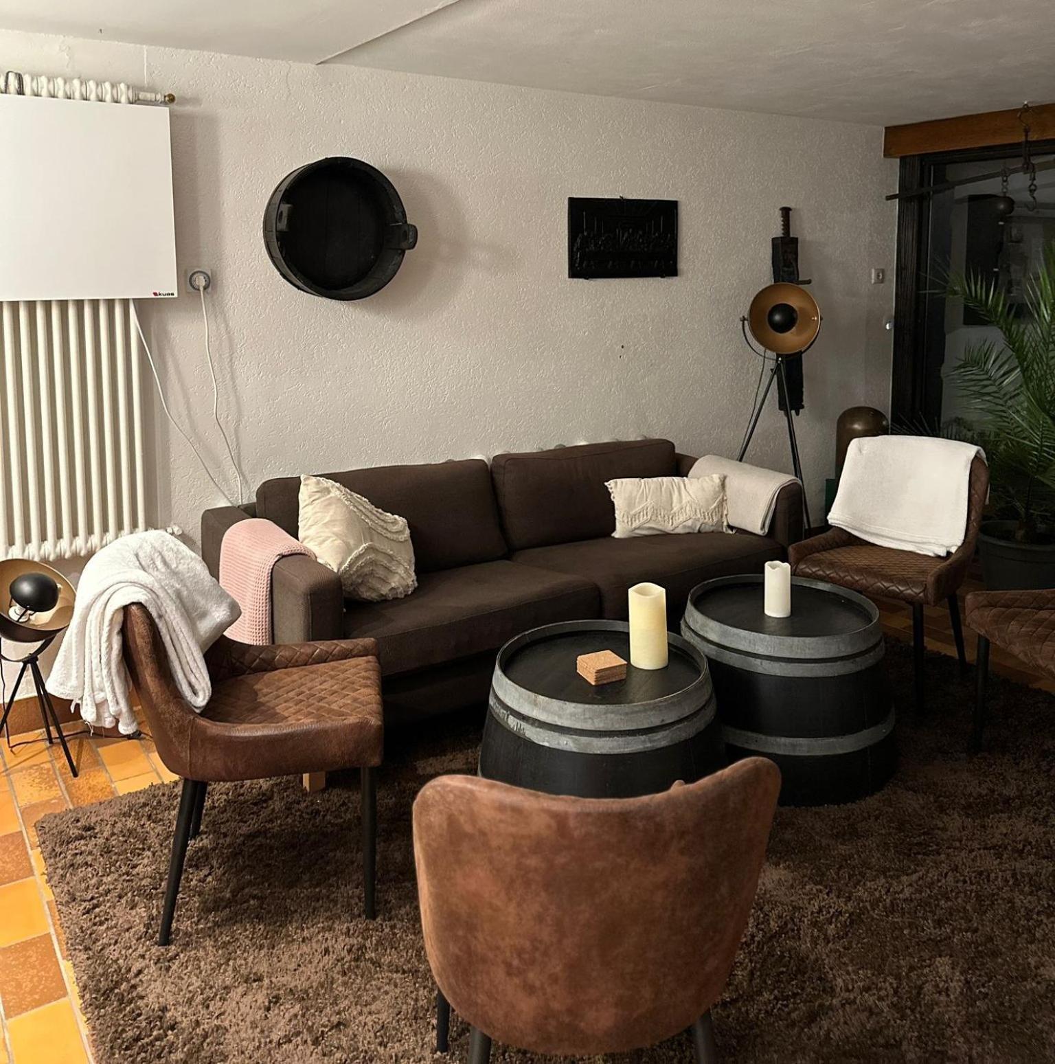 Hotel Klasen Кохем Екстер'єр фото