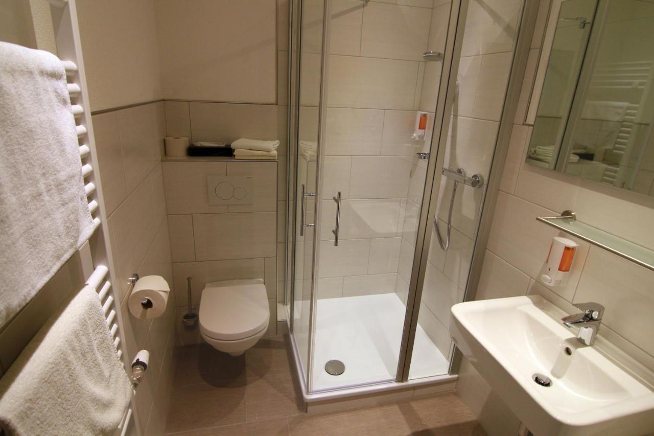 Hotel Klasen Кохем Екстер'єр фото