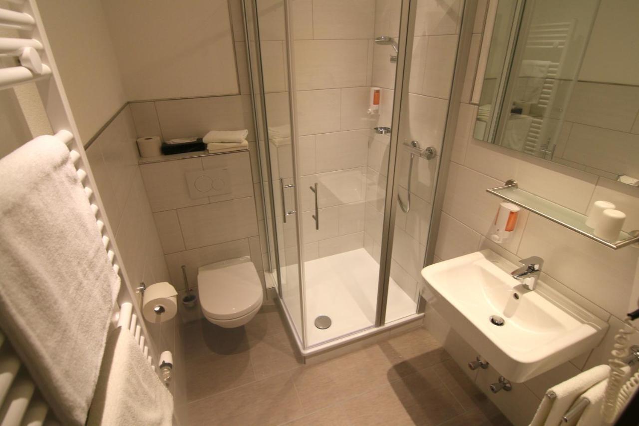 Hotel Klasen Кохем Екстер'єр фото